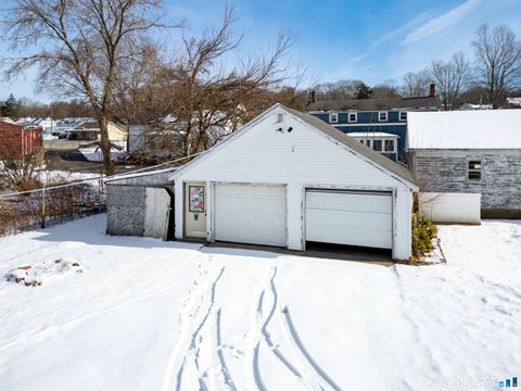 Tiny photo for 30 S Walnut Street, Plainfield, CT 06387 (MLS # 24163363)