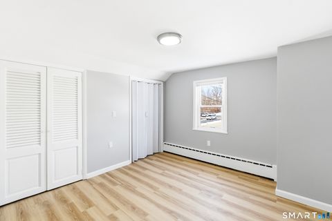 Tiny photo for 30 S Walnut Street, Plainfield, CT 06387 (MLS # 24163363)