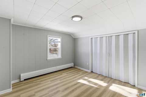 Tiny photo for 30 S Walnut Street, Plainfield, CT 06387 (MLS # 24163363)