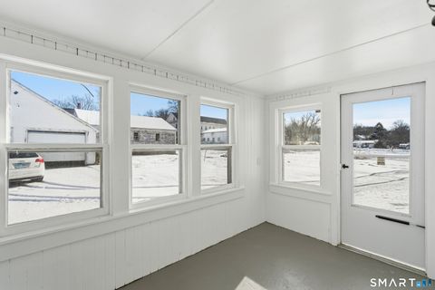 Tiny photo for 30 S Walnut Street, Plainfield, CT 06387 (MLS # 24163363)