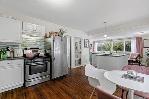Tiny photo for 1090 Townsend Avenue, New Haven, CT 06512 (MLS # 24133658)