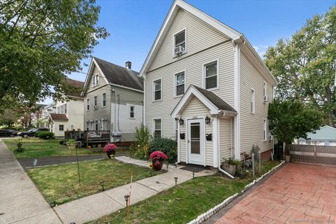 Photo of 1090 Townsend Avenue, New Haven, CT 06512 (MLS # 24133658)