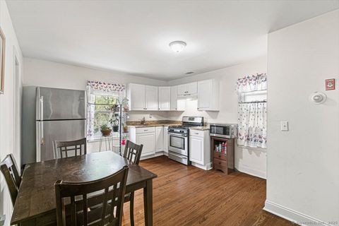 Tiny photo for 1090 Townsend Avenue, New Haven, CT 06512 (MLS # 24133658)