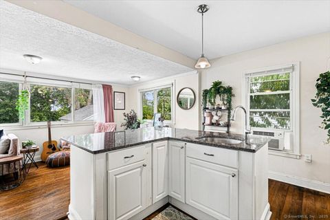 Tiny photo for 1090 Townsend Avenue, New Haven, CT 06512 (MLS # 24133658)