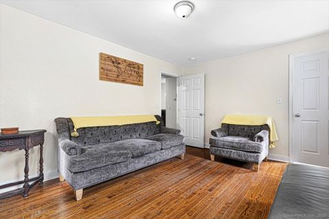 Tiny photo for 1090 Townsend Avenue, New Haven, CT 06512 (MLS # 24133658)