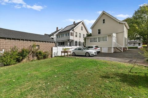 Tiny photo for 1090 Townsend Avenue, New Haven, CT 06512 (MLS # 24133658)