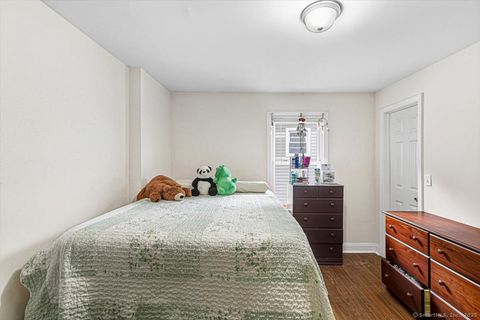 Tiny photo for 1090 Townsend Avenue, New Haven, CT 06512 (MLS # 24133658)