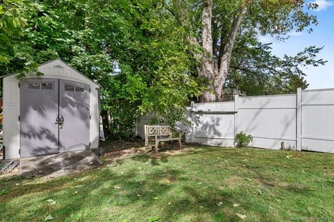 Tiny photo for 1090 Townsend Avenue, New Haven, CT 06512 (MLS # 24133658)