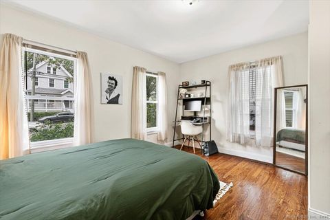 Tiny photo for 1090 Townsend Avenue, New Haven, CT 06512 (MLS # 24133658)