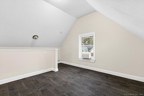 Tiny photo for 1090 Townsend Avenue, New Haven, CT 06512 (MLS # 24133658)