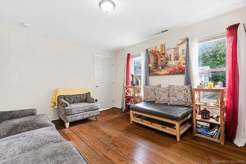 Tiny photo for 1090 Townsend Avenue, New Haven, CT 06512 (MLS # 24133658)