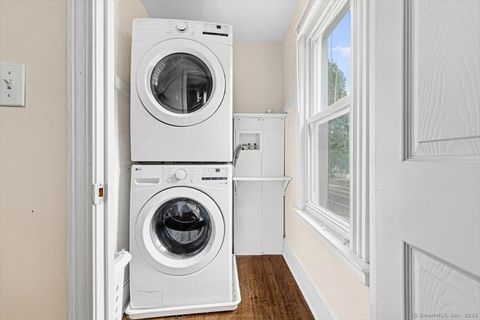 Tiny photo for 1090 Townsend Avenue, New Haven, CT 06512 (MLS # 24133658)