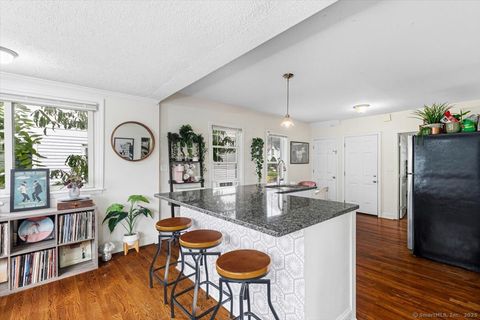 Tiny photo for 1090 Townsend Avenue, New Haven, CT 06512 (MLS # 24133658)