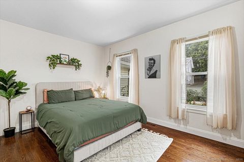 Tiny photo for 1090 Townsend Avenue, New Haven, CT 06512 (MLS # 24133658)