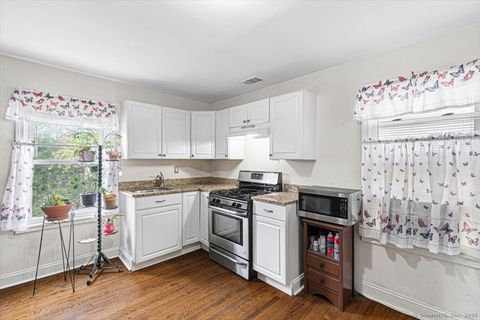 Tiny photo for 1090 Townsend Avenue, New Haven, CT 06512 (MLS # 24133658)
