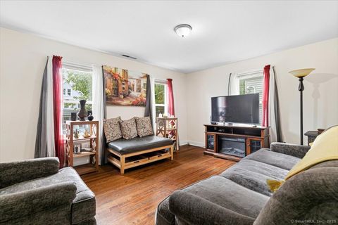 Tiny photo for 1090 Townsend Avenue, New Haven, CT 06512 (MLS # 24133658)