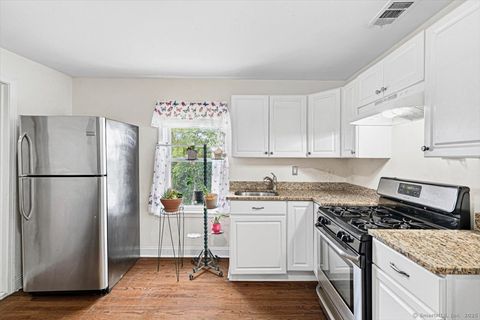 Tiny photo for 1090 Townsend Avenue, New Haven, CT 06512 (MLS # 24133658)