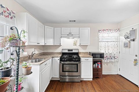 Tiny photo for 1090 Townsend Avenue, New Haven, CT 06512 (MLS # 24133658)