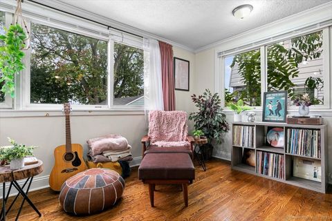 Tiny photo for 1090 Townsend Avenue, New Haven, CT 06512 (MLS # 24133658)