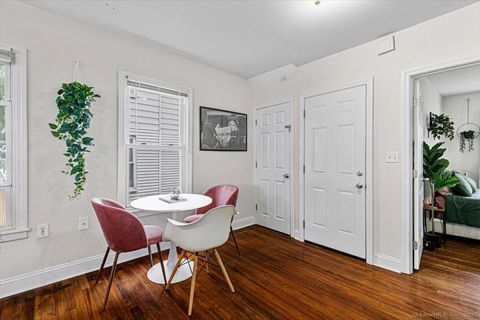 Tiny photo for 1090 Townsend Avenue, New Haven, CT 06512 (MLS # 24133658)