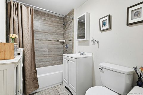 Tiny photo for 1090 Townsend Avenue, New Haven, CT 06512 (MLS # 24133658)