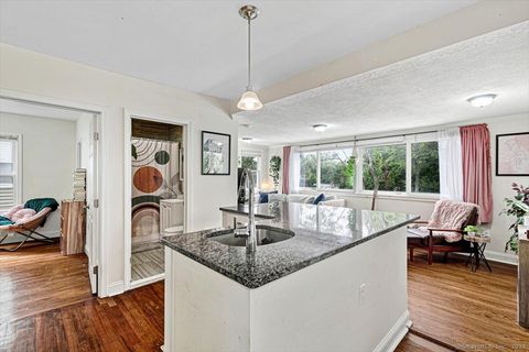 Tiny photo for 1090 Townsend Avenue, New Haven, CT 06512 (MLS # 24133658)