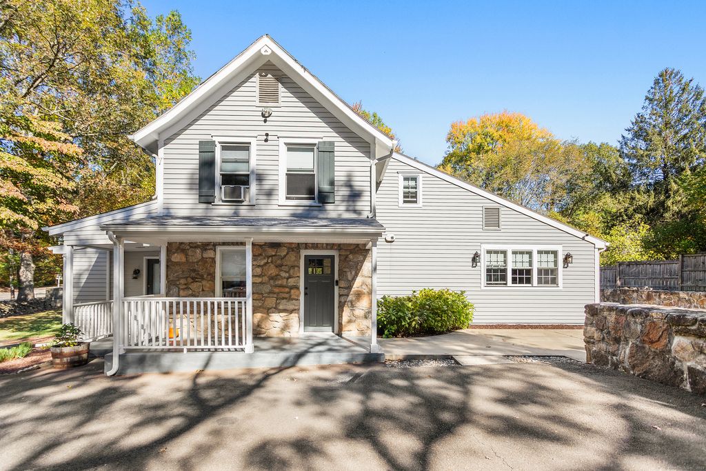 Photo of 150 Fillow Street, Norwalk, CT 06850 (MLS # 24131002)