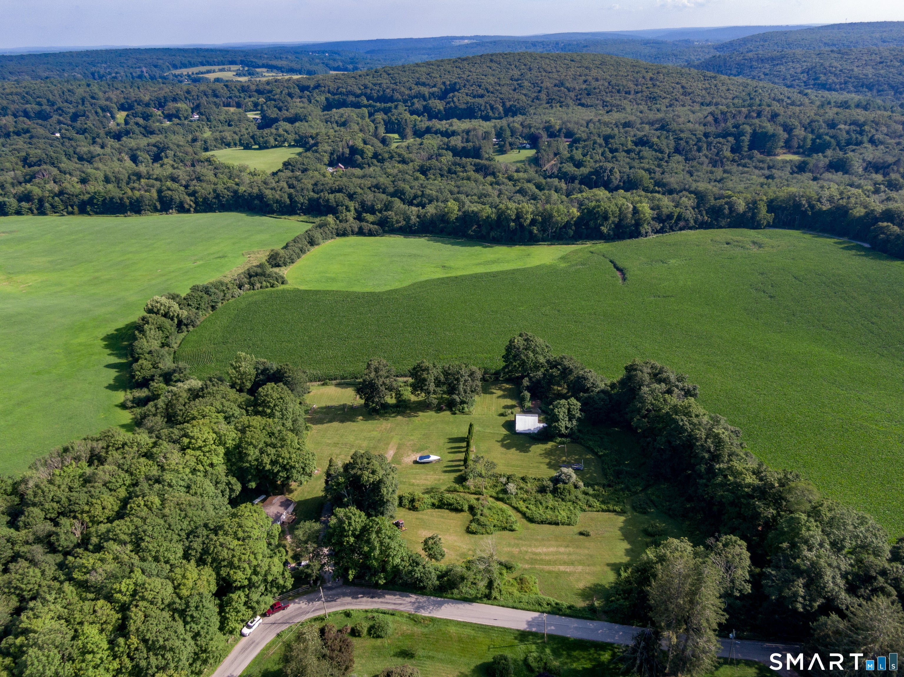 265 Gager Hill Road