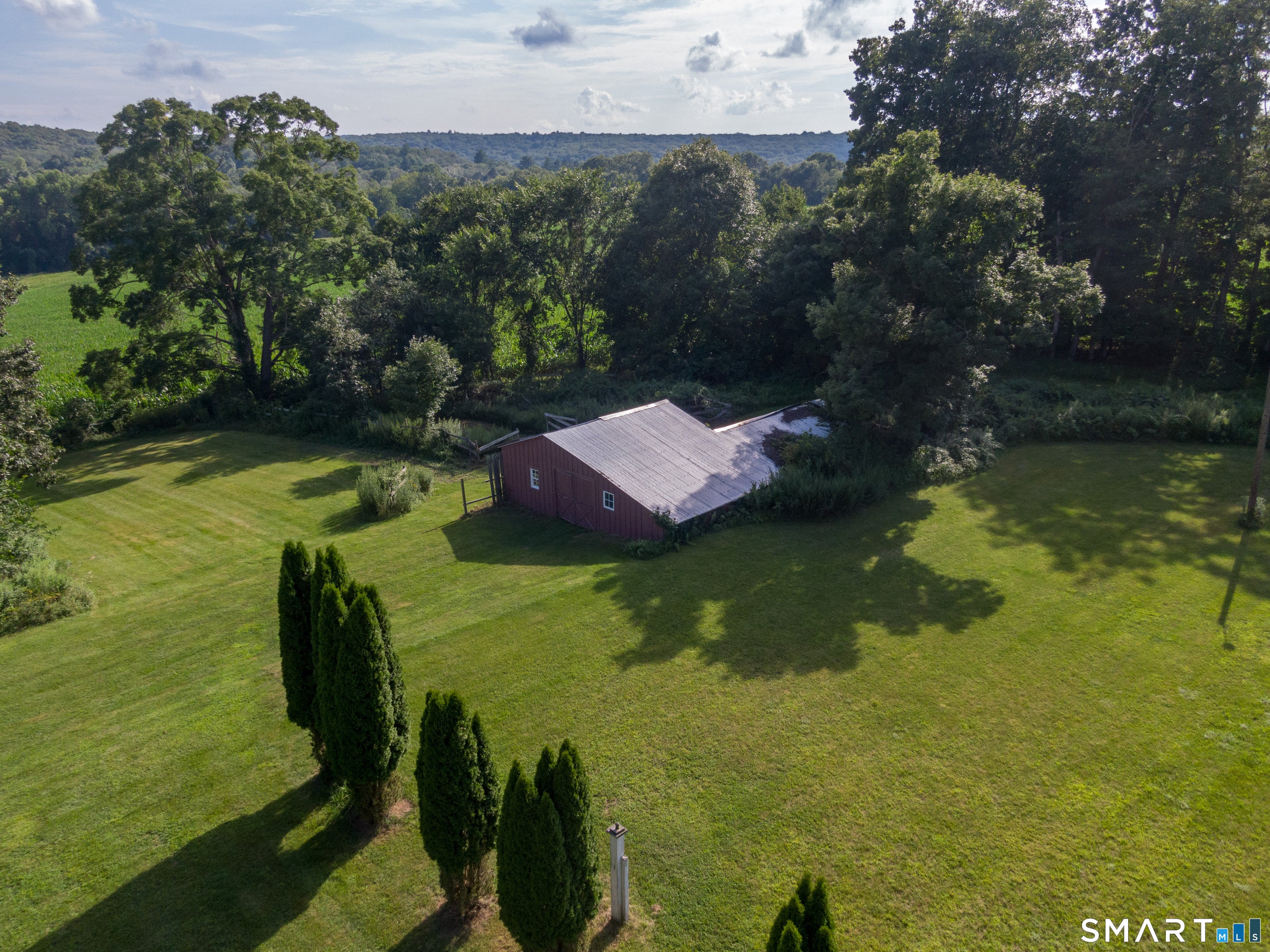 265 Gager Hill Road