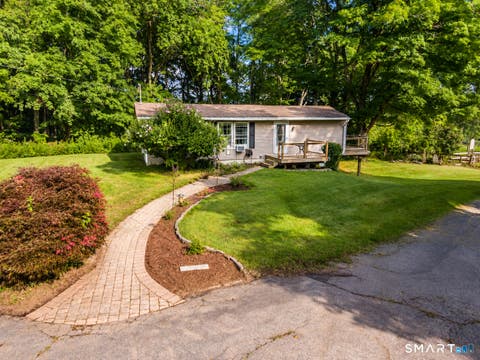Homes For Sale - 265 Gager Hill Road<br/> Scotland, CT 06280