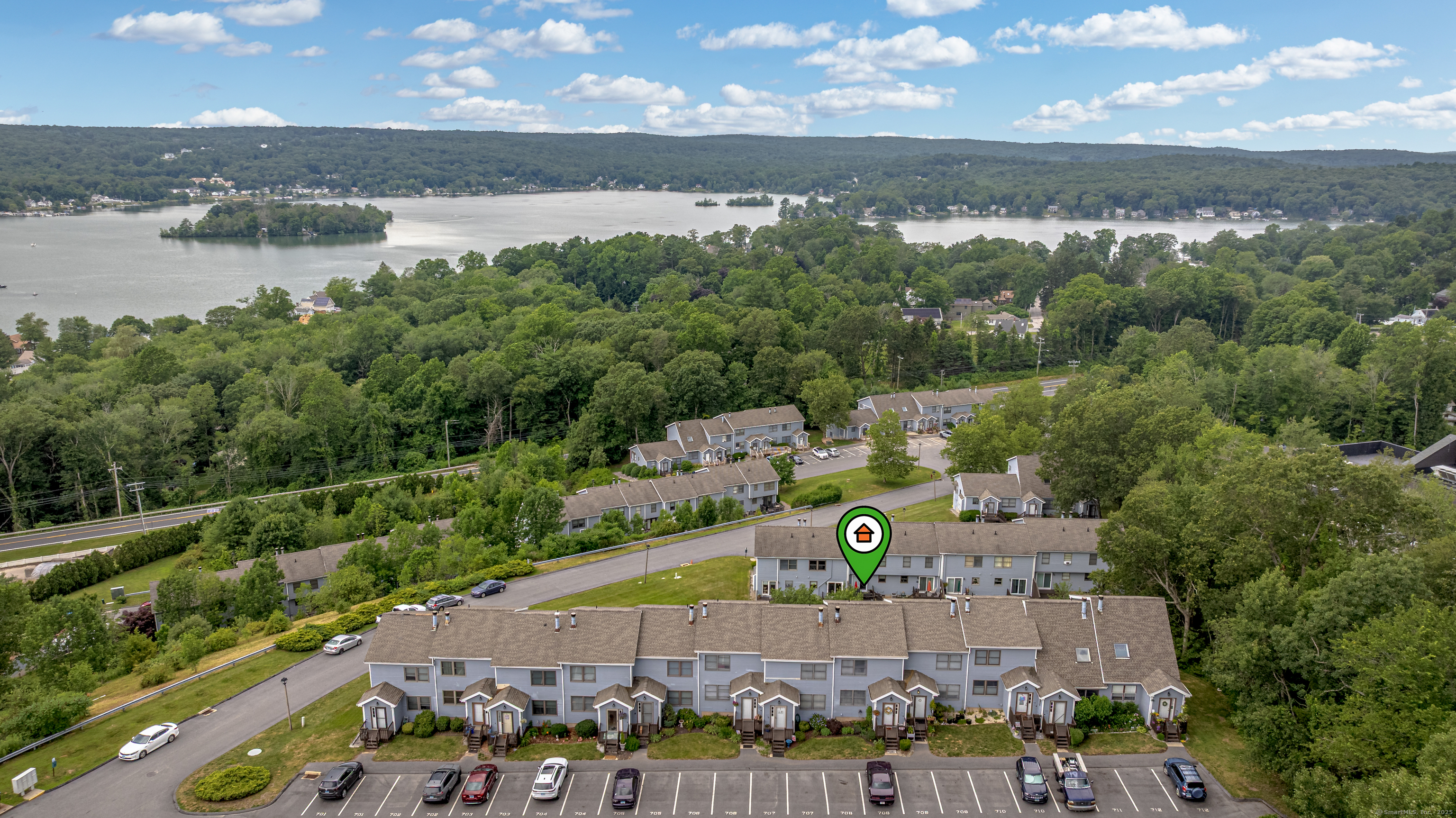 708 Lake Vista Drive 708