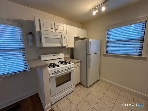 Tiny photo for 34 prospect Street #3b, Norwalk, CT 06850 (MLS # 24157793)