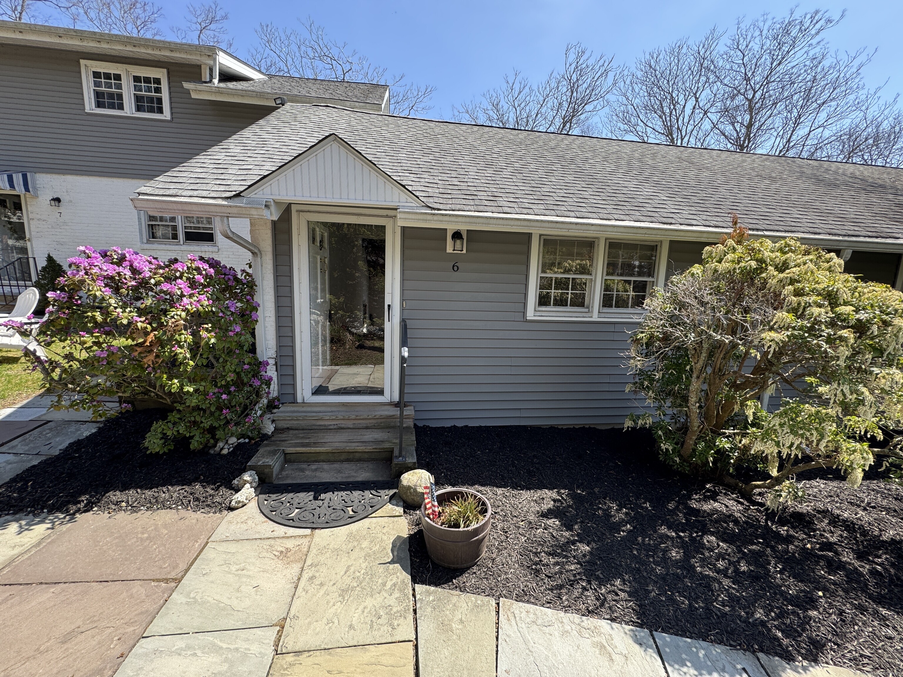 15 Sunset Terrace #6, Essex, Connecticut image 2