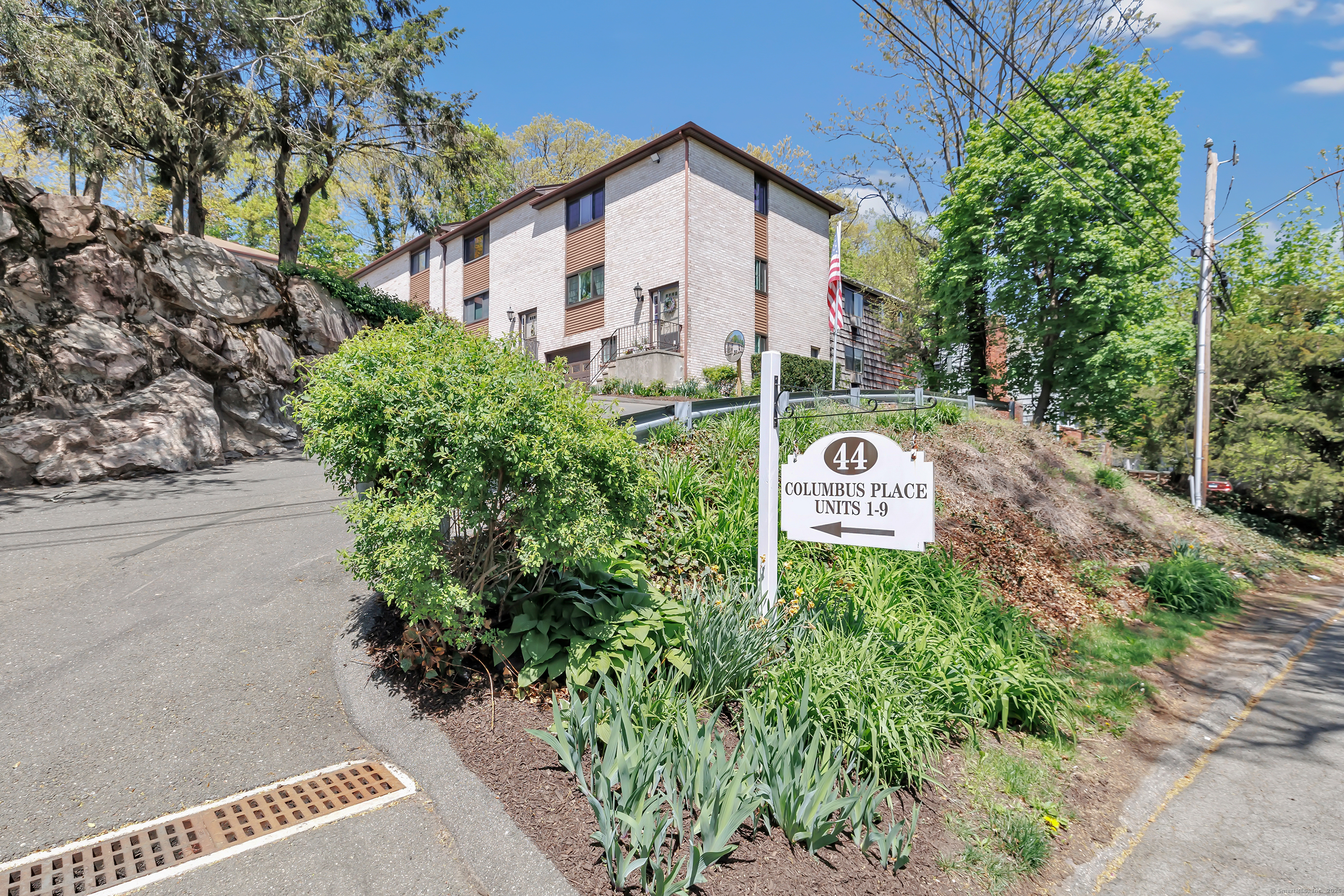 44 Columbus Place #2, Stamford, Connecticut image 24
