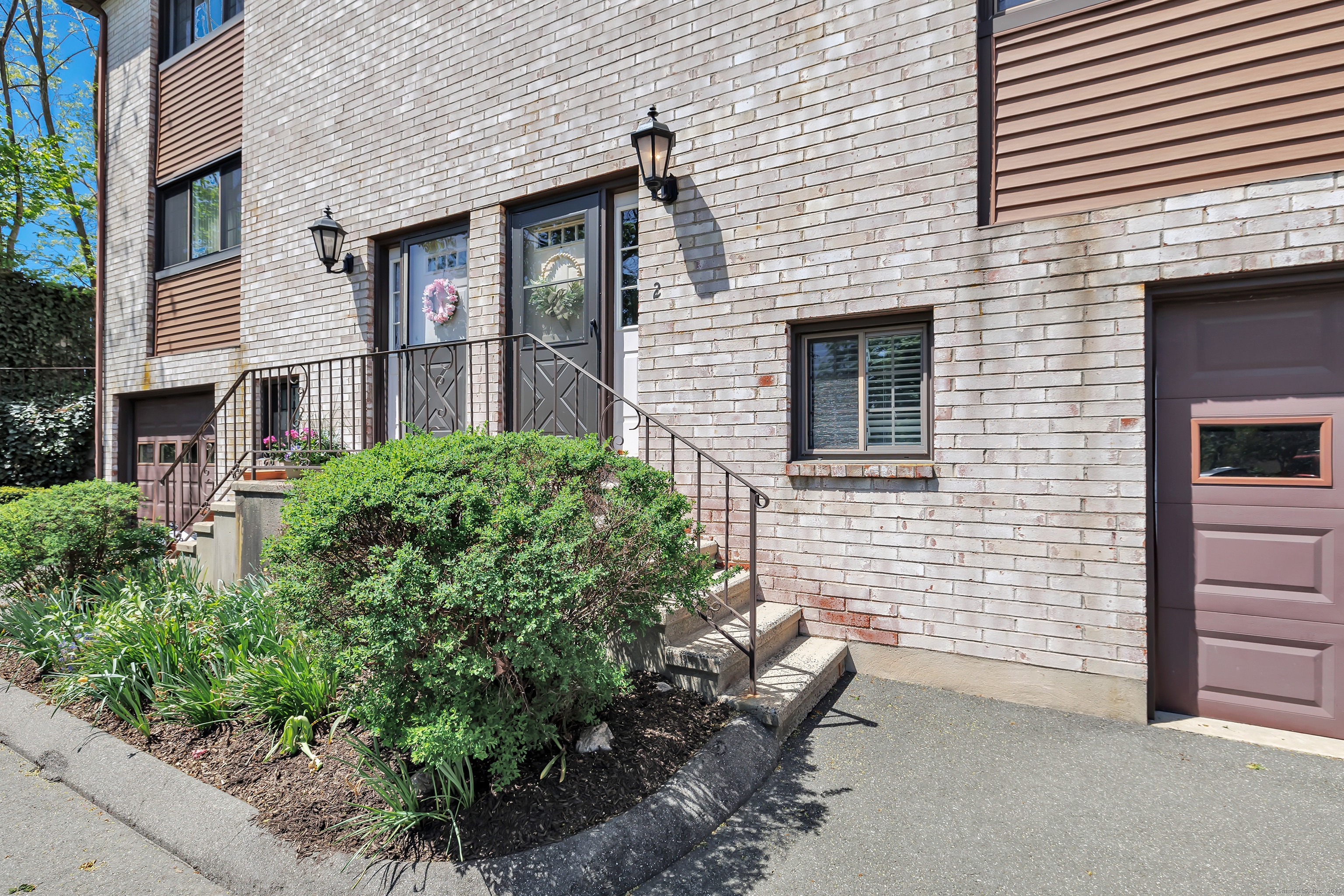 Photo 1 of Columbus Place 2, Stamford, Connecticut, $479,000, Web #: 24091826