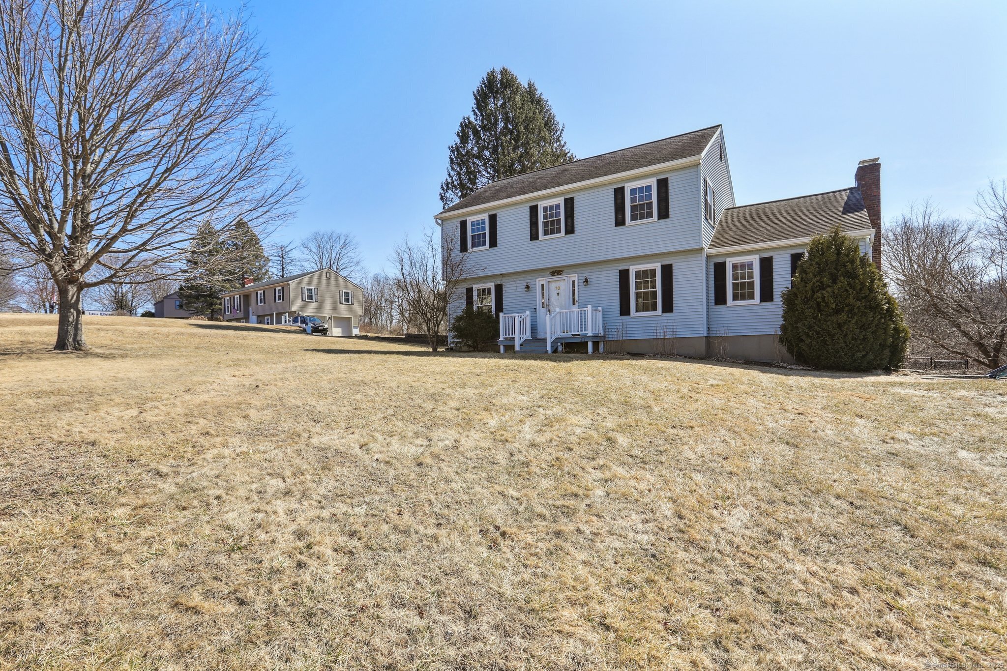18 Revere Road, New Milford, Connecticut image 22