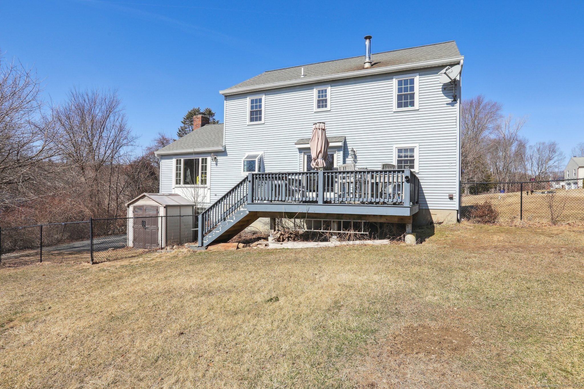 18 Revere Road, New Milford, Connecticut image 24