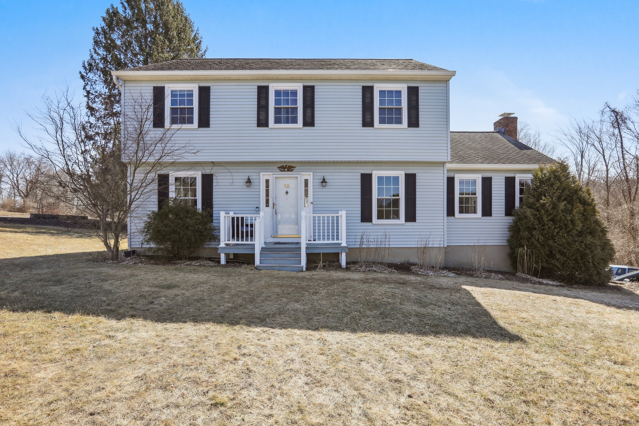 18 Revere Road, New Milford, Connecticut image 1