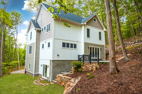 A home in Fairfield