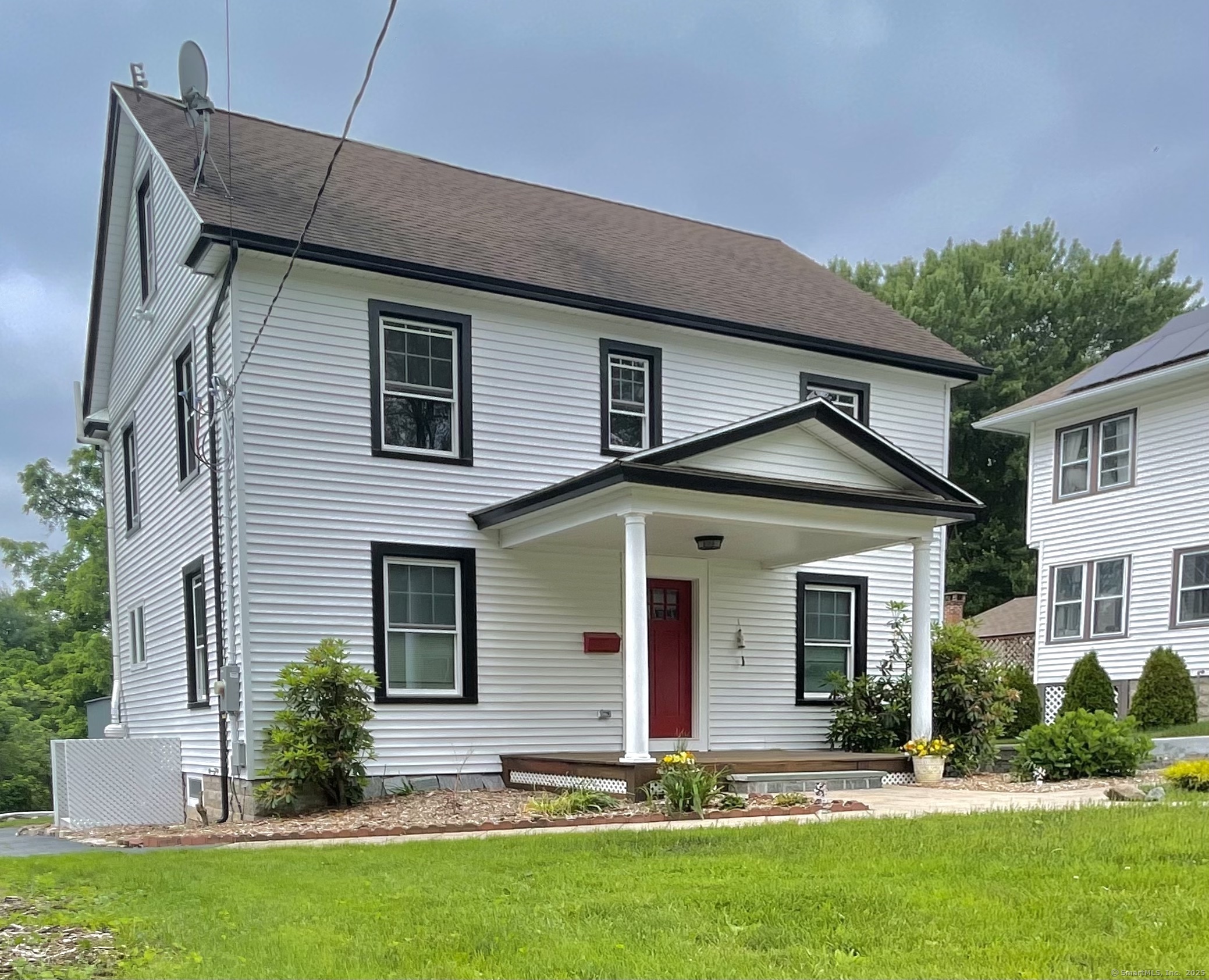 11 Charles Street