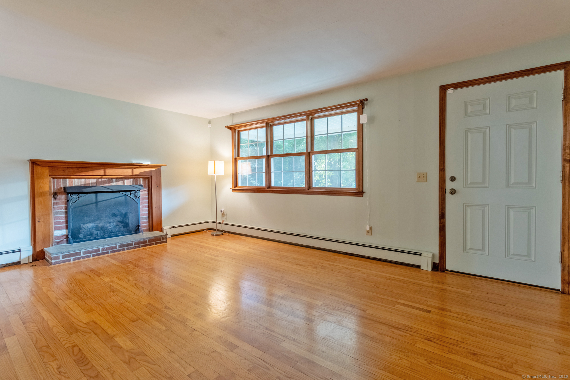 18 Falls Bashan Road