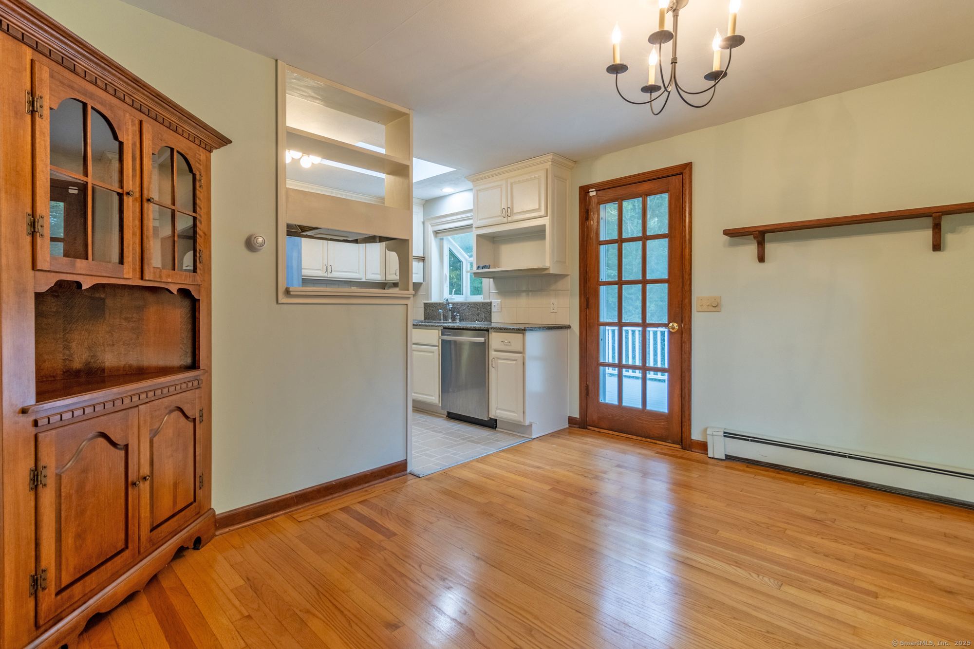 18 Falls Bashan Road