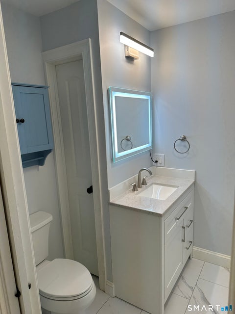 Tiny photo for 550 Darling Street #5H, Southington, CT 06489 (MLS # 24198210)