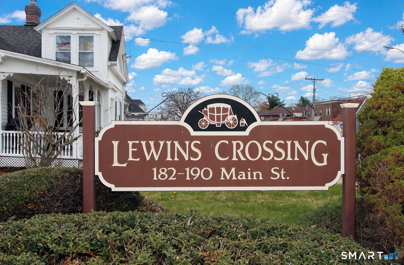 182 Main Street A
