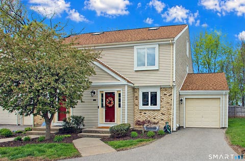 Condo For Sale - 182 Main Street #A<br/> Manchester, CT 06042