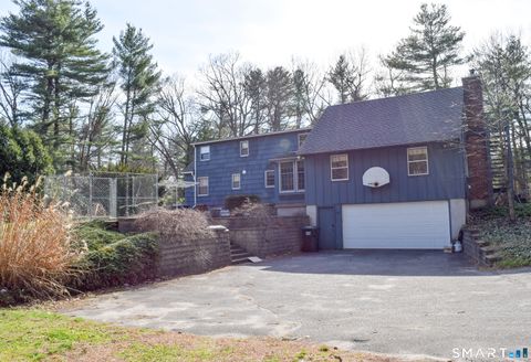 Tiny photo for 68 Old Wheeler Lane, Avon, CT 06001 (MLS # 24162532)