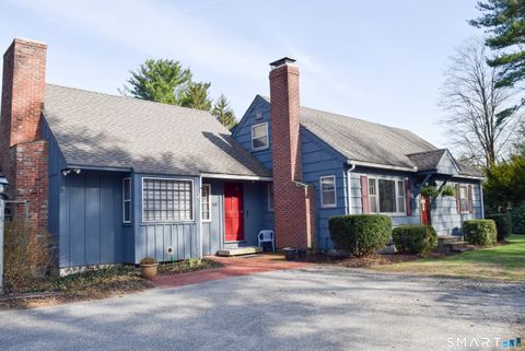 68 Old Wheeler Lane Avon CT 06001