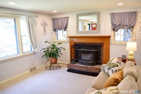 Tiny photo for 68 Old Wheeler Lane, Avon, CT 06001 (MLS # 24162532)