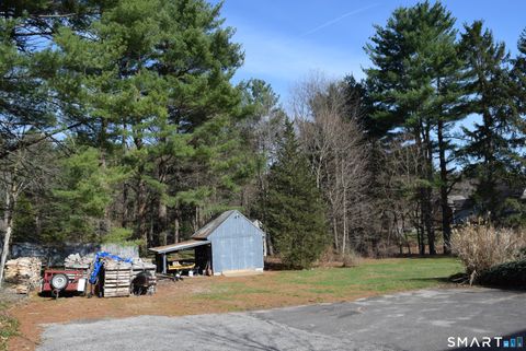 Tiny photo for 68 Old Wheeler Lane, Avon, CT 06001 (MLS # 24162532)