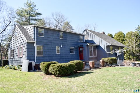 Tiny photo for 68 Old Wheeler Lane, Avon, CT 06001 (MLS # 24162532)